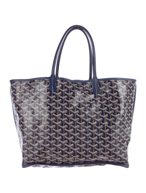 ebay goyard tote